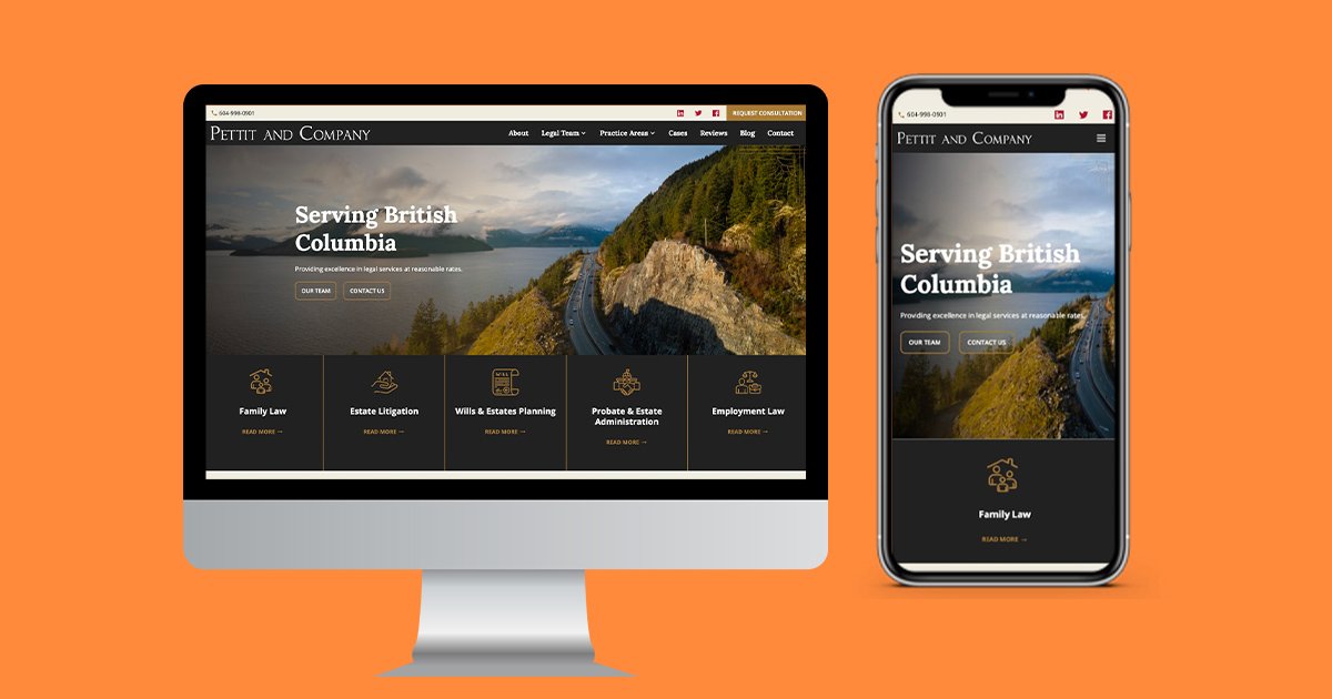 Mobile First